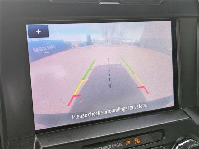 used 2020 Ford F-150 car, priced at $23,000