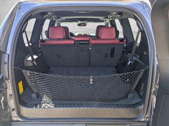used 2021 Lexus GX 460 car, priced at $41,800