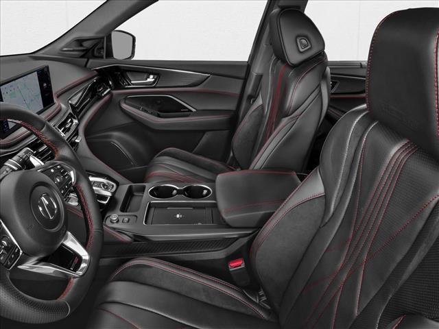 new 2026 Acura MDX car, priced at $78,599