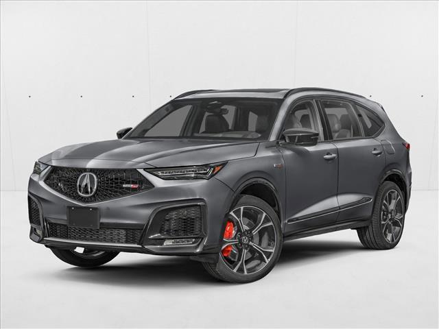 new 2026 Acura MDX car, priced at $78,599