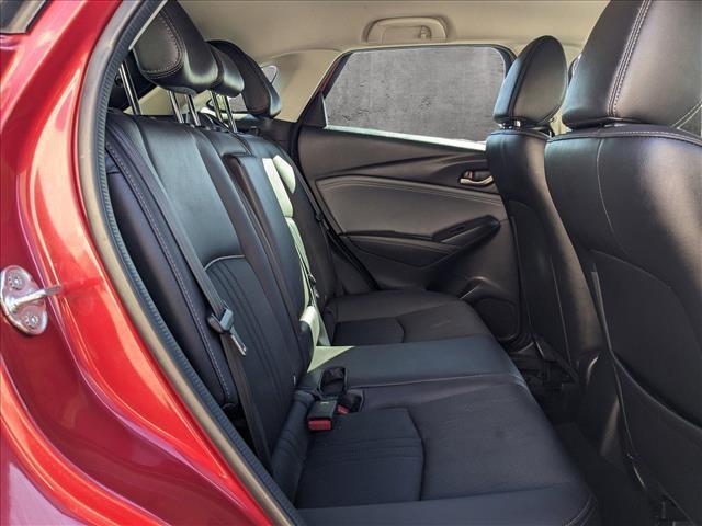 used 2019 Mazda CX-3 car, priced at $18,999