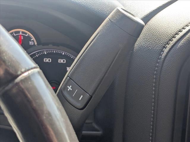 used 2021 Chevrolet Silverado 1500 car, priced at $36,000