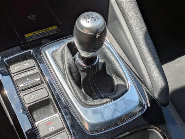 used 2024 Acura Integra car, priced at $30,498