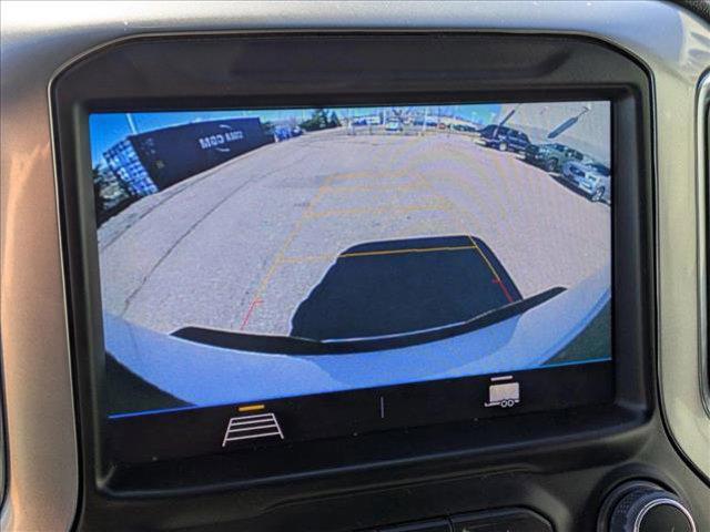 used 2023 Chevrolet Silverado 2500 car, priced at $46,770