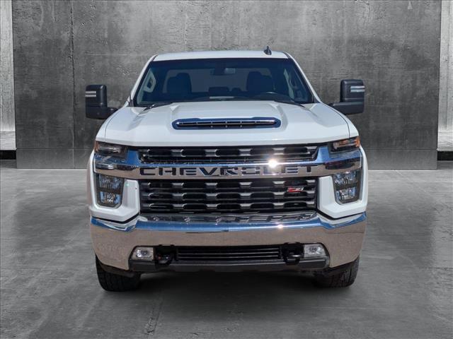used 2023 Chevrolet Silverado 2500 car, priced at $46,770