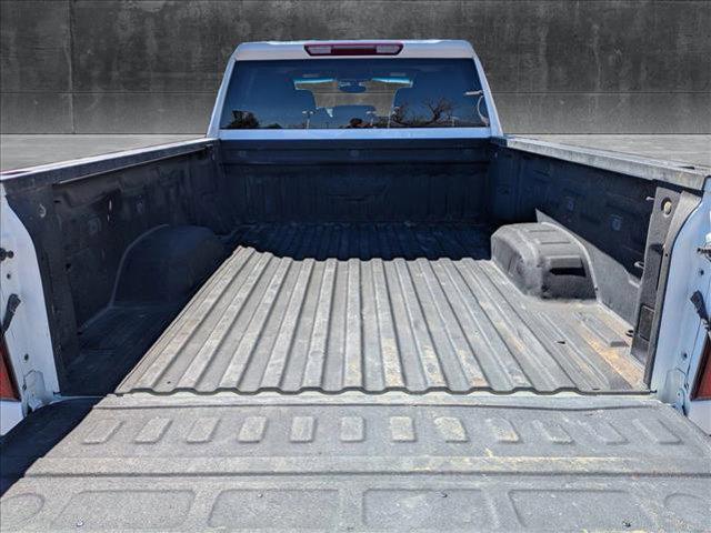 used 2023 Chevrolet Silverado 2500 car, priced at $46,770