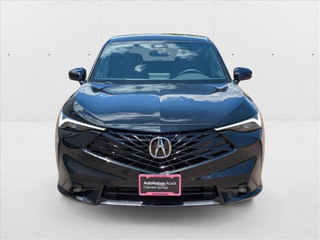 new 2025 Acura ADX car, priced at $42,149