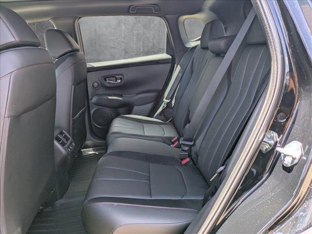 new 2025 Acura ADX car, priced at $42,149