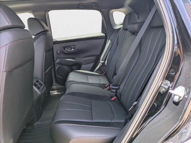 new 2025 Acura ADX car, priced at $42,149