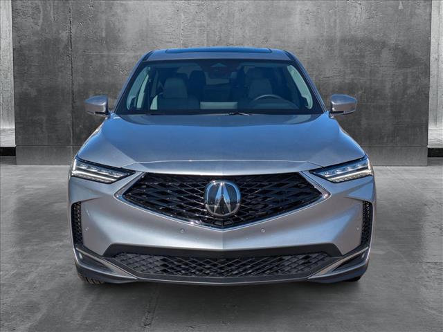 new 2025 Acura MDX car, priced at $60,949