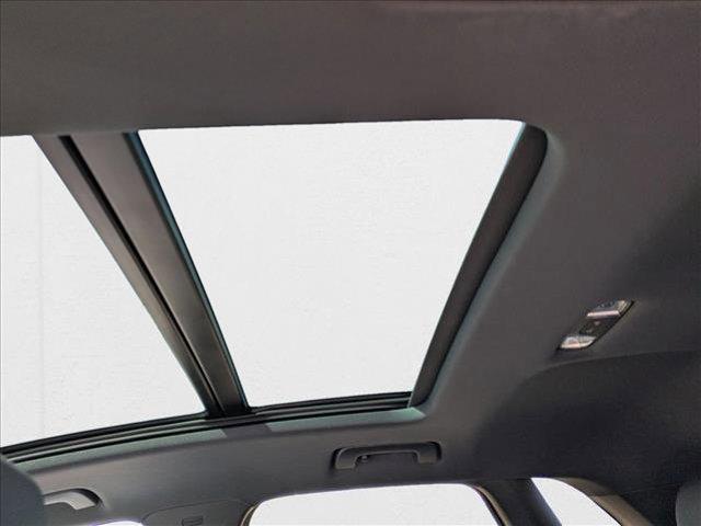 used 2022 Audi Q3 car, priced at $28,900
