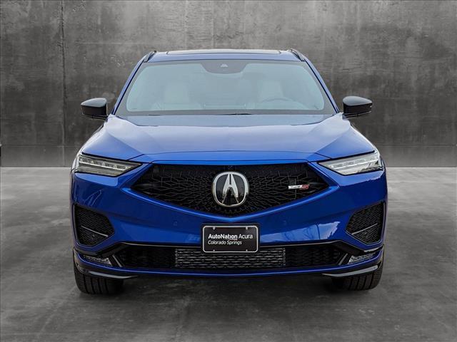 new 2024 Acura MDX car, priced at $76,094