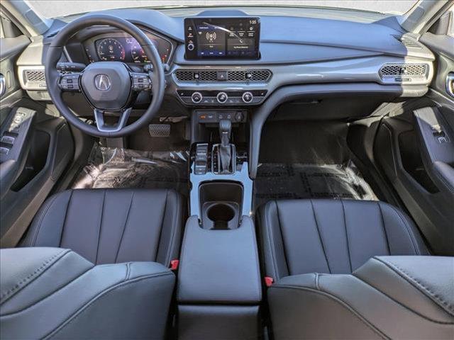 new 2026 Acura Integra car, priced at $35,394