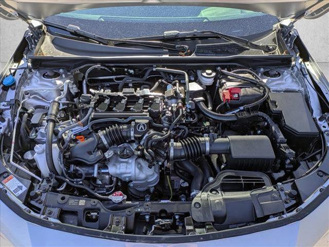 new 2026 Acura Integra car, priced at $35,394