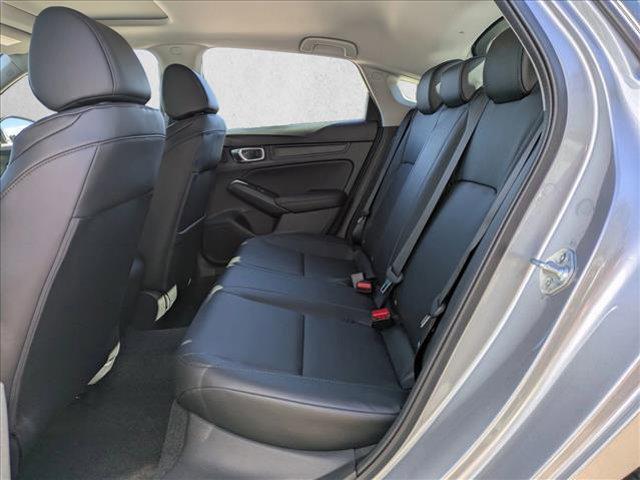 new 2026 Acura Integra car, priced at $35,394