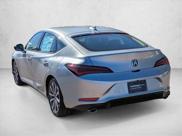 new 2026 Acura Integra car, priced at $35,394