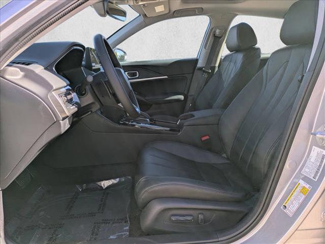 new 2026 Acura Integra car, priced at $35,394