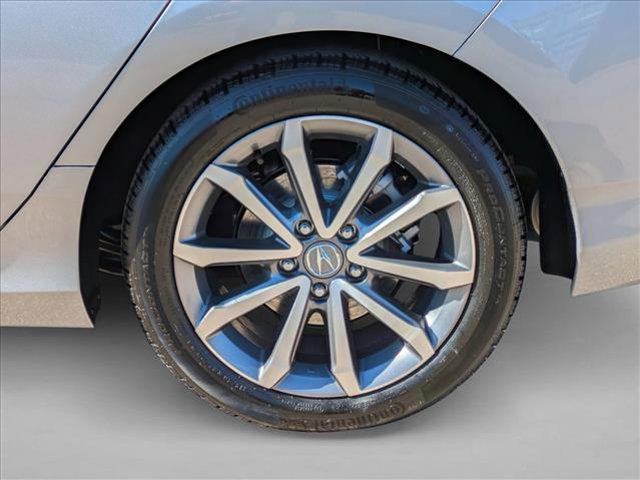 new 2026 Acura Integra car, priced at $35,394