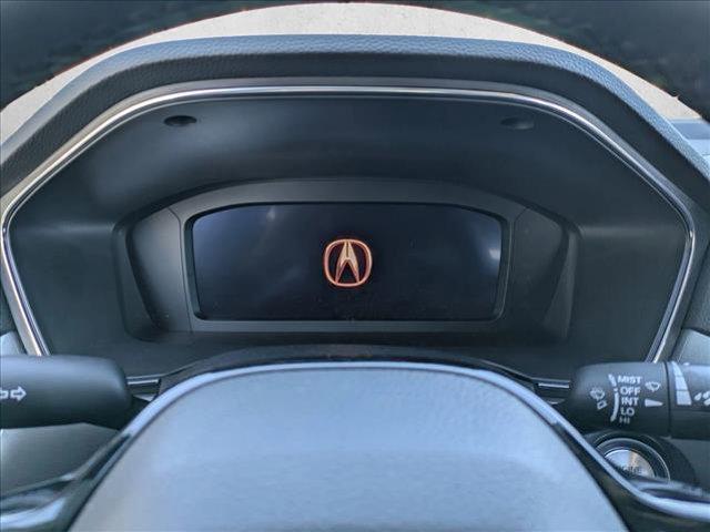 new 2026 Acura Integra car, priced at $35,394