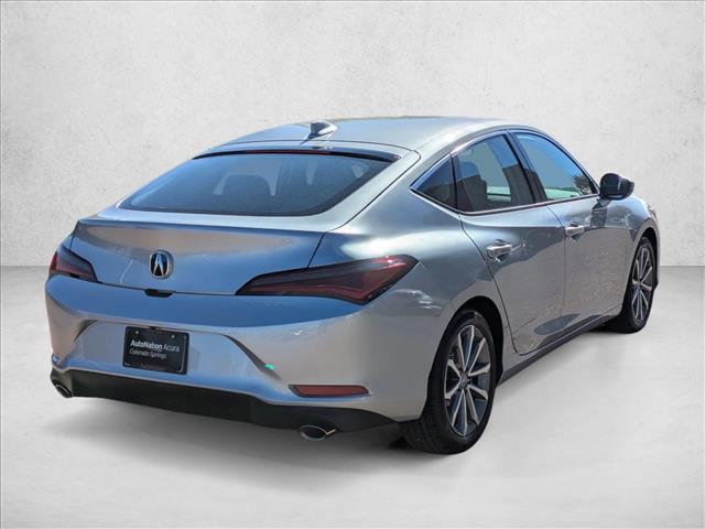 new 2026 Acura Integra car, priced at $35,394