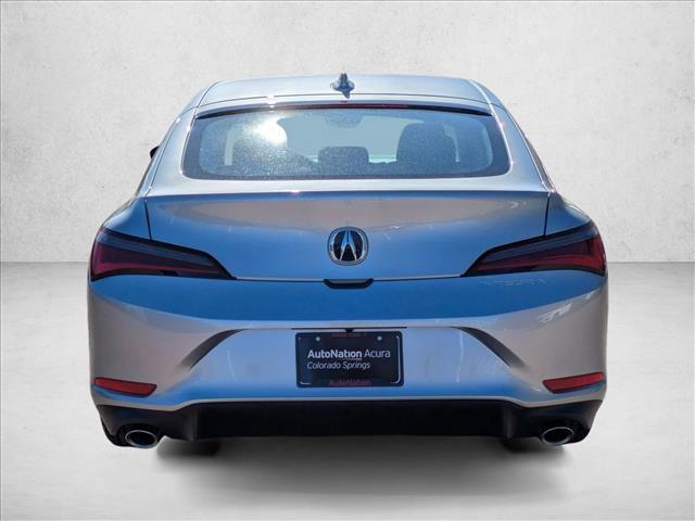 new 2026 Acura Integra car, priced at $35,394