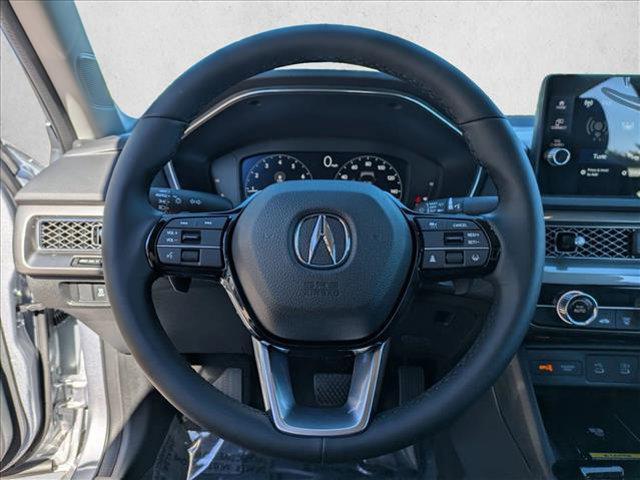 new 2026 Acura Integra car, priced at $35,394