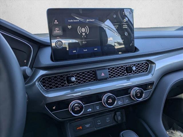 new 2026 Acura Integra car, priced at $35,394