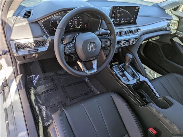 new 2026 Acura Integra car, priced at $35,394