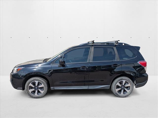 used 2018 Subaru Forester car, priced at $14,000