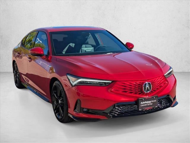 new 2026 Acura Integra car, priced at $38,544
