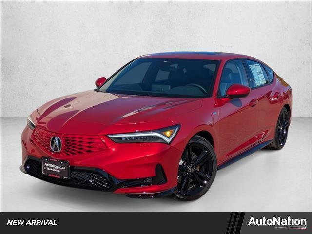 new 2026 Acura Integra car, priced at $38,544