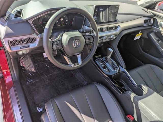 new 2026 Acura Integra car, priced at $38,544
