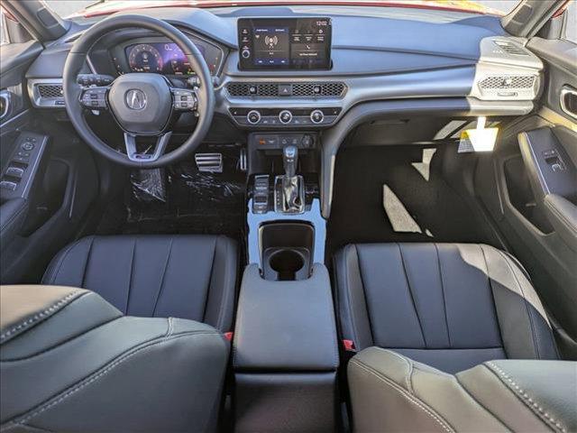new 2026 Acura Integra car, priced at $38,544