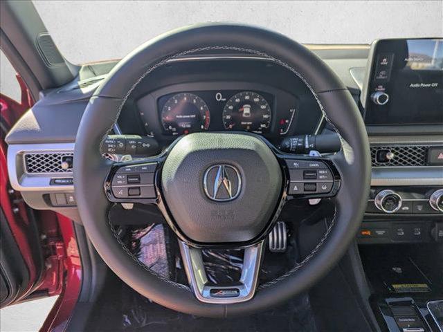 new 2026 Acura Integra car, priced at $38,544
