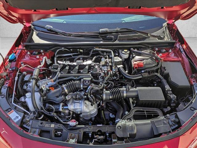 new 2026 Acura Integra car, priced at $38,544
