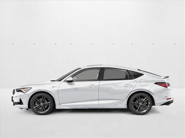 new 2025 Acura Integra car, priced at $37,594