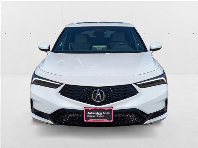 new 2025 Acura Integra car, priced at $37,594