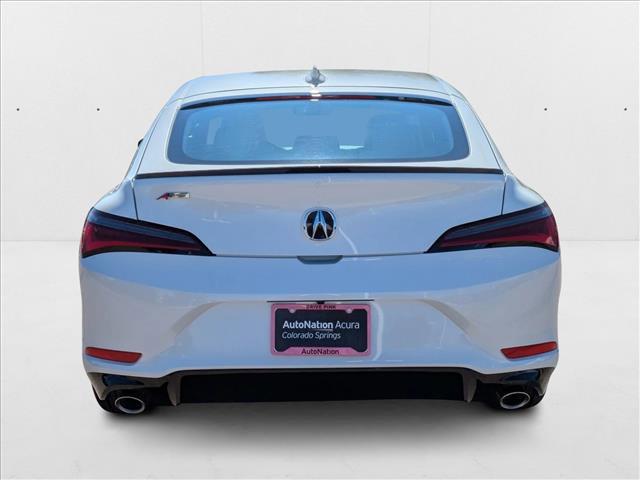 new 2025 Acura Integra car, priced at $37,594