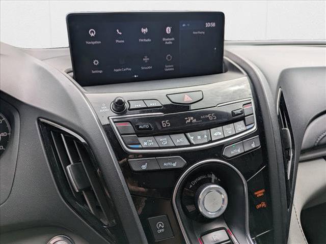 used 2019 Acura RDX car, priced at $23,799