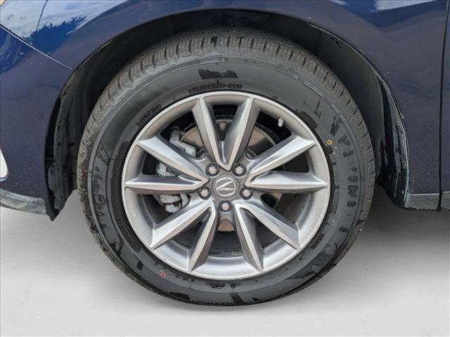 used 2019 Acura RDX car, priced at $23,799