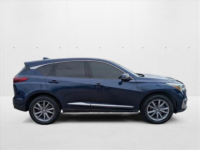 used 2019 Acura RDX car, priced at $23,799