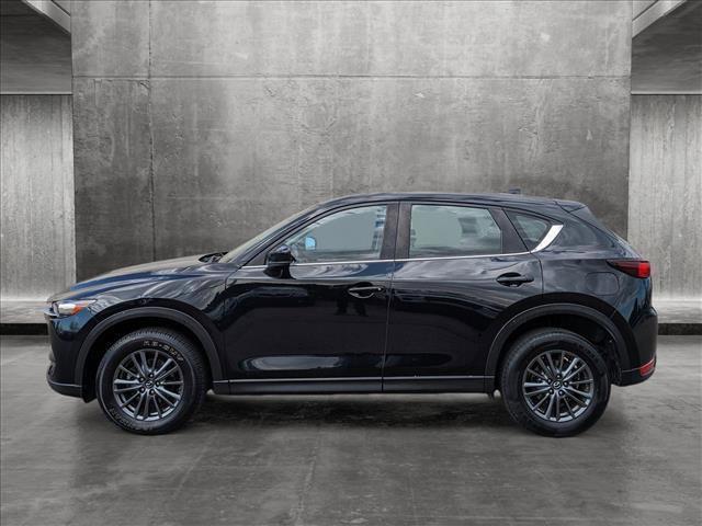 used 2019 Mazda CX-5 car, priced at $19,299