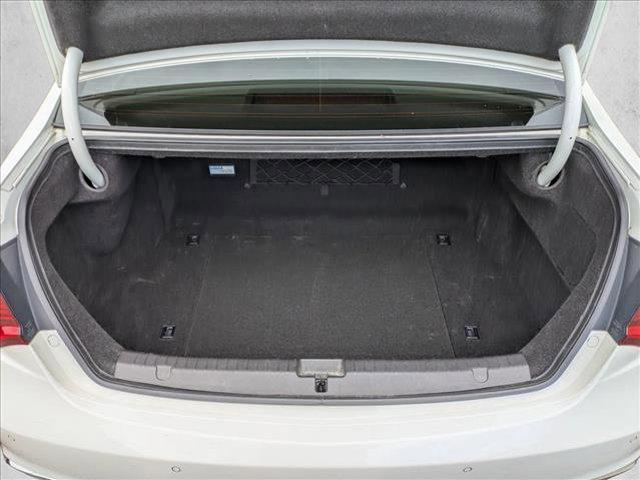 used 2018 Acura RLX Sport Hybrid car, priced at $24,999