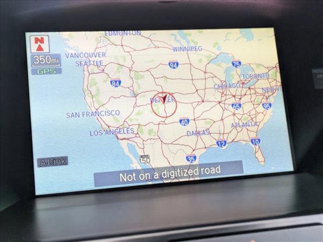 used 2018 Acura RLX Sport Hybrid car, priced at $24,999