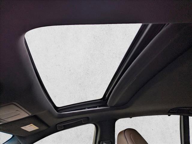 used 2018 Acura RLX Sport Hybrid car, priced at $24,999