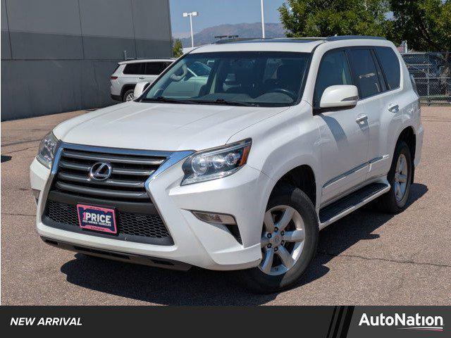 used 2014 Lexus GX 460 car, priced at $21,799