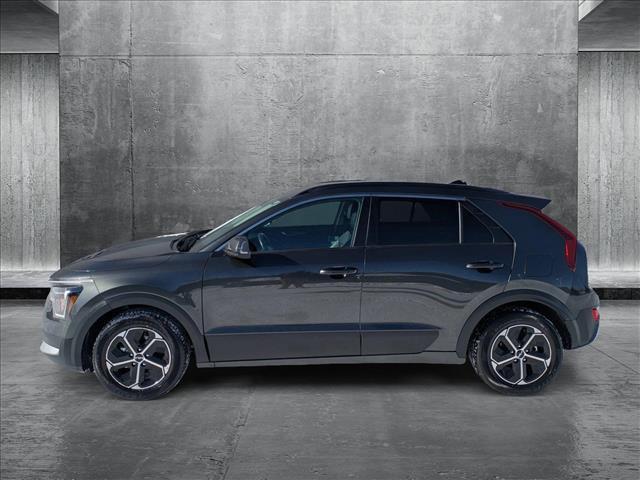 used 2023 Kia Niro car, priced at $19,998