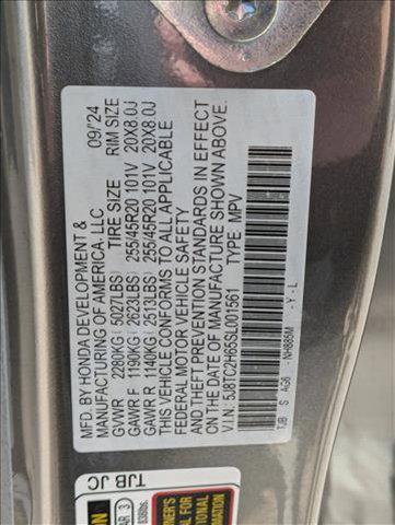 new 2025 Acura RDX car, priced at $53,049