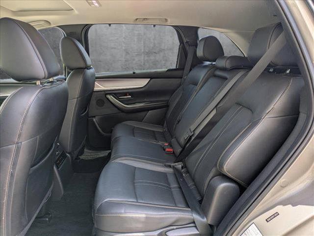 used 2024 Mazda CX-90 car, priced at $30,998