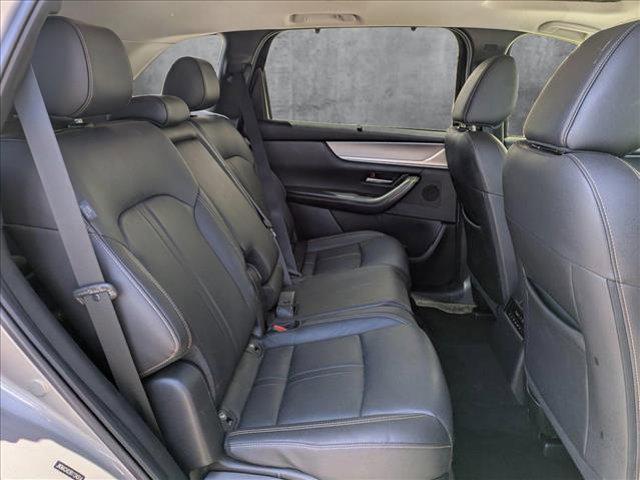 used 2024 Mazda CX-90 car, priced at $30,998